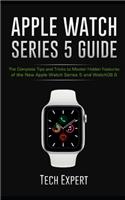 Apple Watch Series 5 Guide