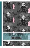 Spell Casting Journal