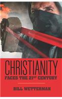 Christianity Faces the 21st Century