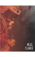 Meal Planner