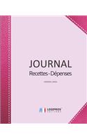 Journal Recettes - Dépenses