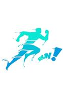 Running Log Book