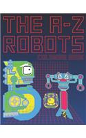 The A-Z Robots