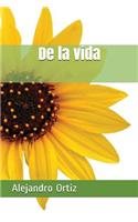 de la Vida