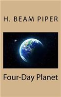 Four-Day Planet