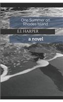 One Summer on Rhodes Island