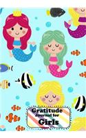 Gratitude Journal for Girls