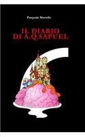 Il Diario Di A.Q.Sapuel
