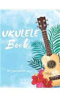 Ukulele Book