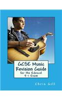 GCSE Music Revision Guide: For the Edexcel 9-1 Exam