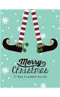 X'Mas Planner Guide