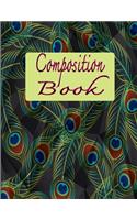 Composition Book