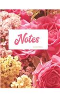 Notes Serenity Edition