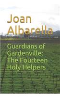 Guardians of Gardenville