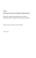 Physically Weighted Approximations of Unsteady Aerodynamic Forces Using the Minimum-State Method