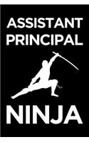 Assistant Principal Notebook