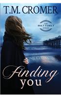 Finding You