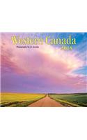Western Canada 2018