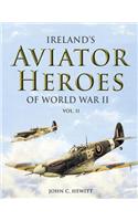Ireland's Aviator Heroes of World War II