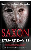 Saxon - Book 1 of the Saxon Chronicles
