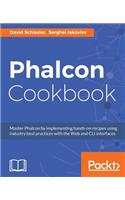 Phalcon Cookbook