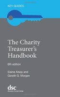 The Charity Treasurer's Handbook