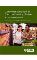 Consumer Behaviour in Food and Healthy Lifestyle