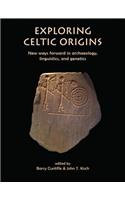 Exploring Celtic Origins