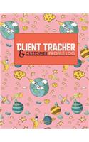 Client Tracker & Customer Profile Log