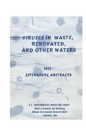 Viruses in Waste