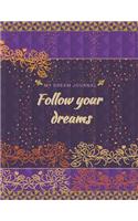 My dream Journal