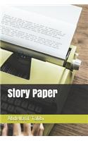 Story Paper