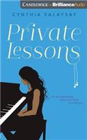 Private Lessons