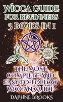 Wicca Guide for Beginners