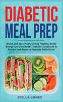 Diabetic Meal Prep