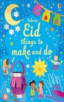 Eid things to make and do