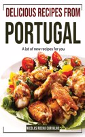 Delicious Recipes from Portugal