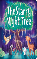 Starry Night Tree