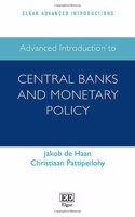 Advanced Introduction to Central Banks and Monetary Policy