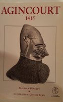 Agincourt 1415: With visitor information (Trade Editions)