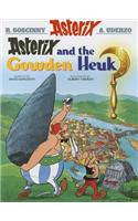 Asterix & the Gowden Heuk