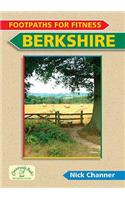 Footpaths for Fitness: Berkshire