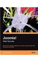 Joomla! Web Security