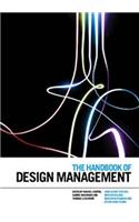 Handbook of Design Management