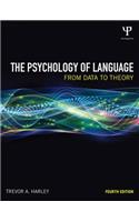 The Psychology of Language