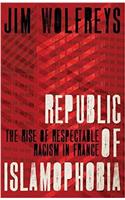 Republic of Islamophobia