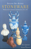 English Dry-bodied Stoneware