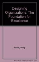 Designing Organizations