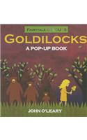 Fairytale Colours: Goldilocks