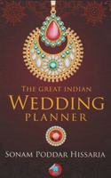 Great Indian Wedding Planner